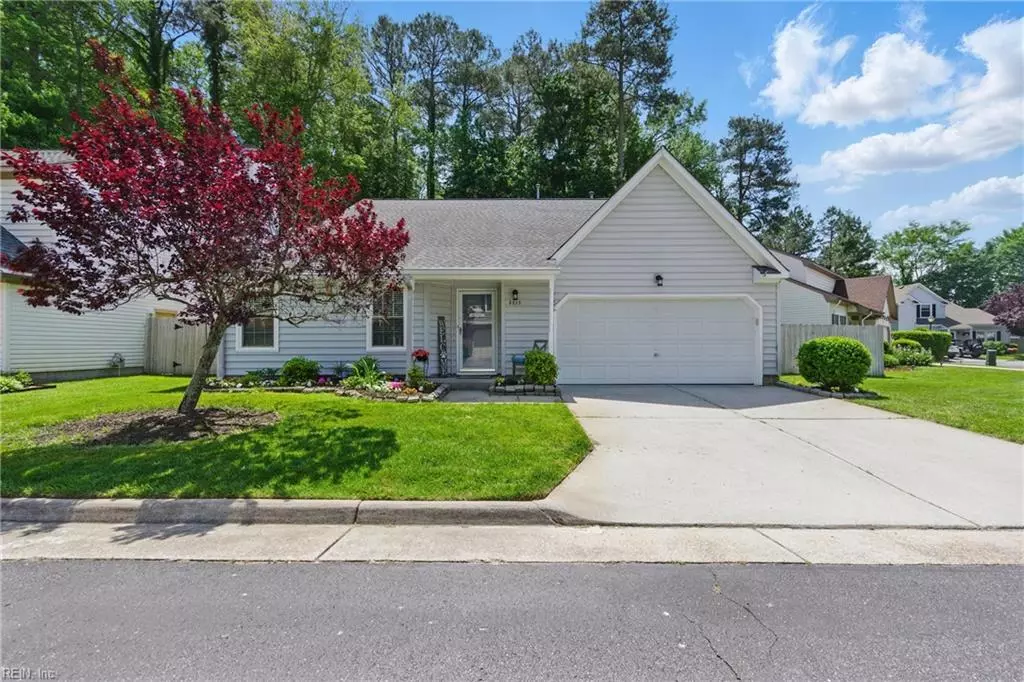 Virginia Beach, VA 23456,3213 Dock LNDG