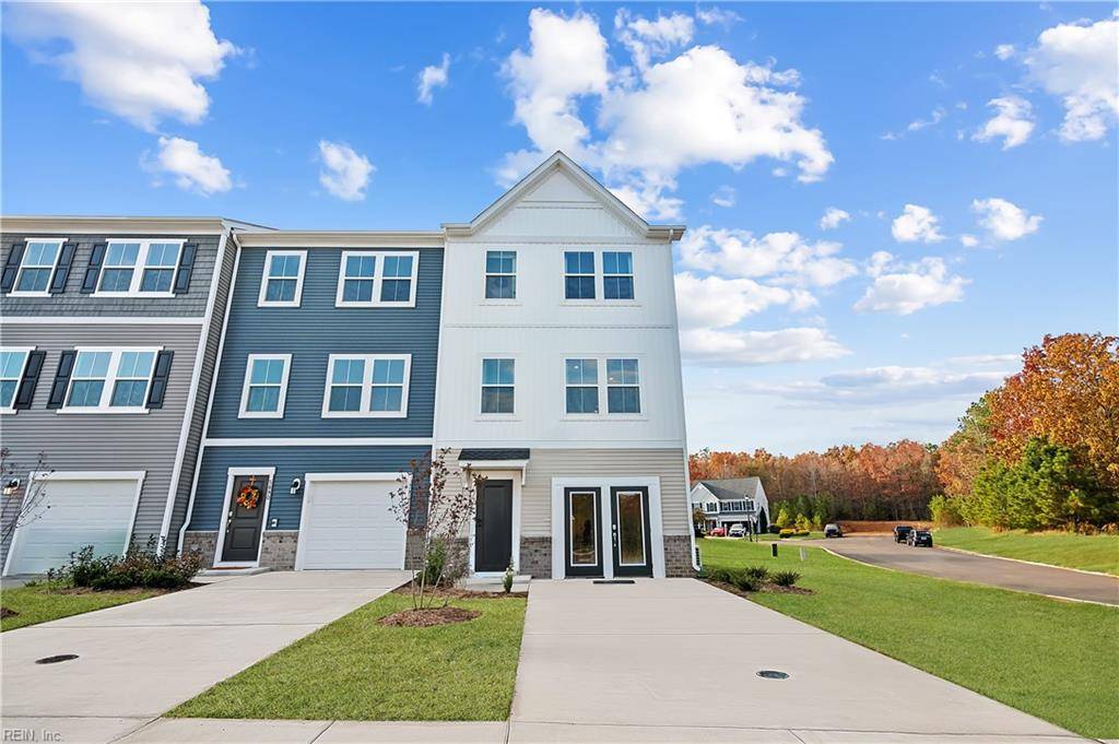 5892 Ginger DR, Providence Forge, VA 23140