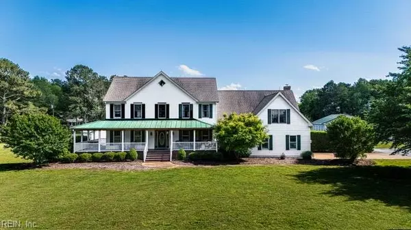 4148 Gum Bridge CT, Virginia Beach, VA 23457