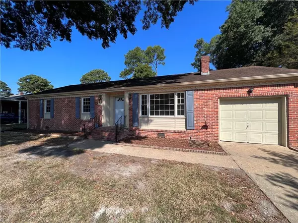 Portsmouth, VA 23703,5704 Brookmere LN