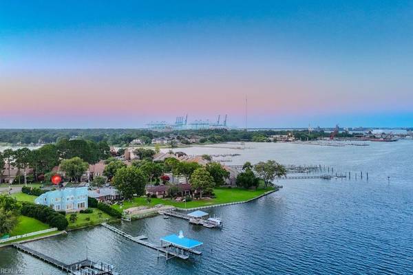 4309 Hatton Point RD, Portsmouth, VA 23703