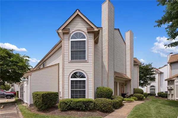 701 Harbor Springs TRL #701, Virginia Beach, VA 23462