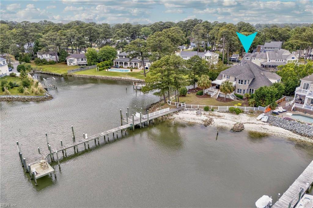 2509 Lone Pine PT, Virginia Beach, VA 23451