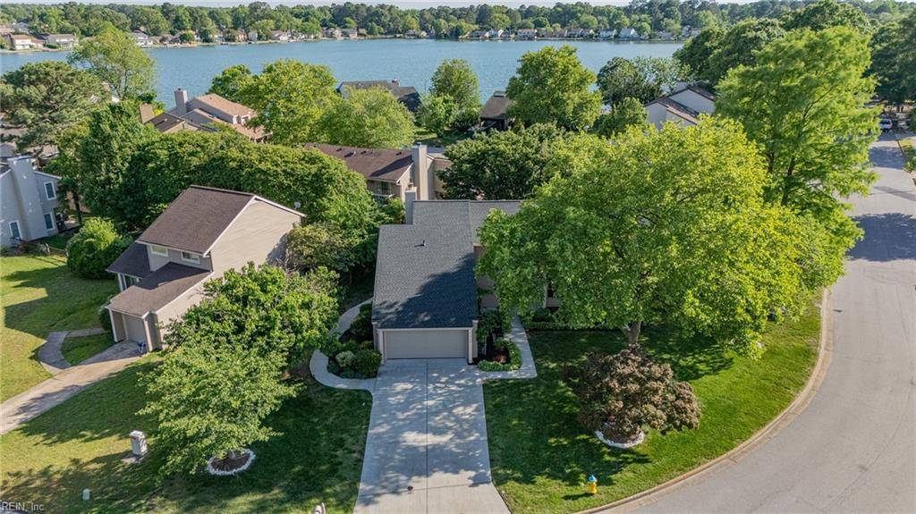 1444 Lake Christopher DR, Virginia Beach, VA 23464