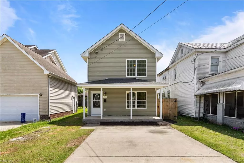 Suffolk, VA 23434,515 Battery AVE