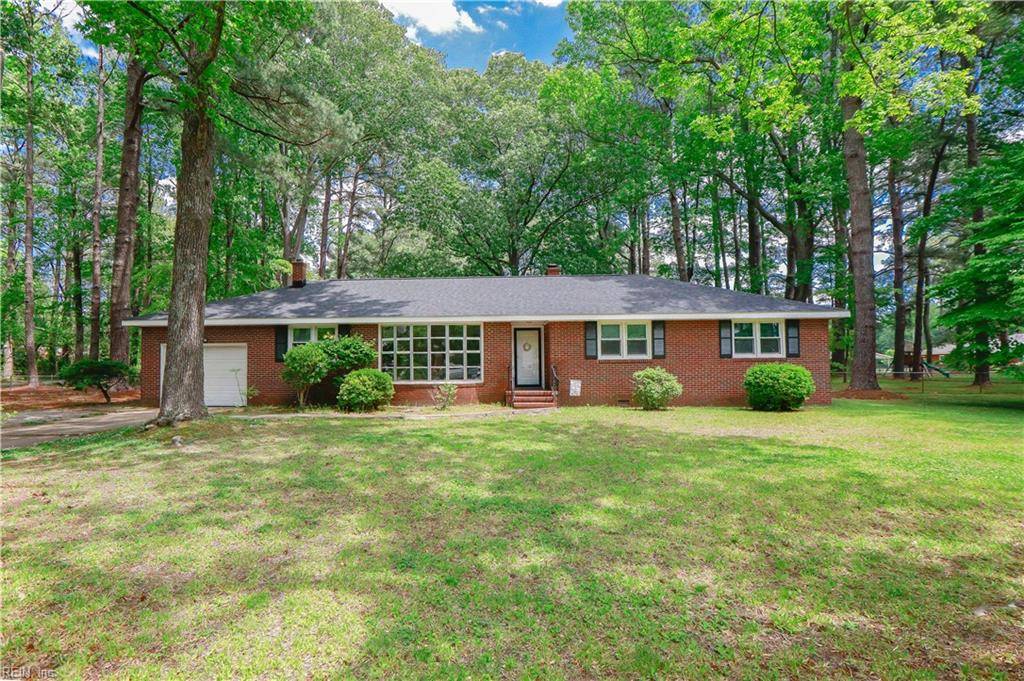 1416 Maharis RD, Virginia Beach, VA 23455