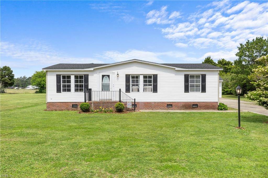 1200 Possum Quarter RD, Elizabeth City, NC 27909
