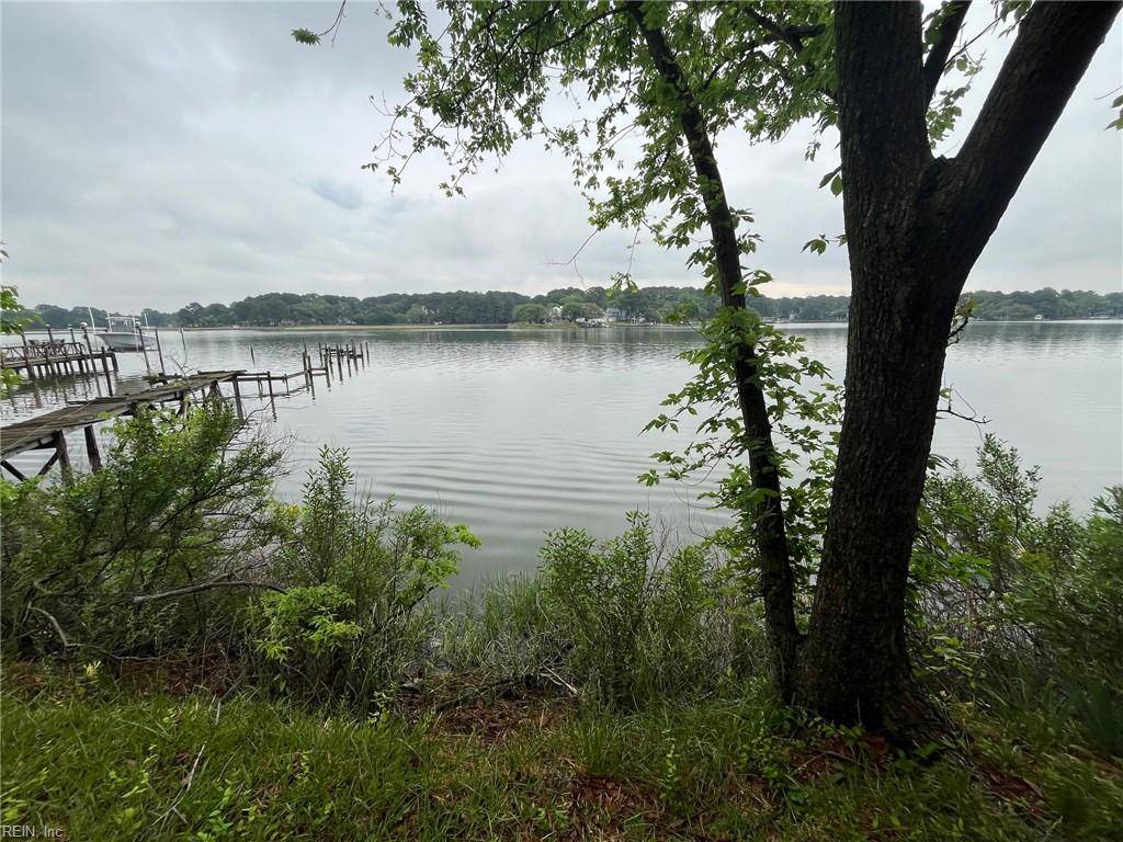 133 Dover CIR, Norfolk, VA 23505