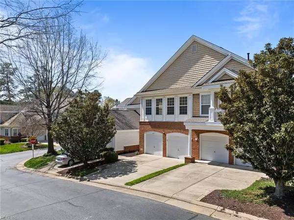 4405 Acoma CIR, Williamsburg, VA 23188