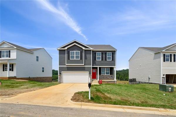 4042 Brians LN, Suffolk, VA 23434