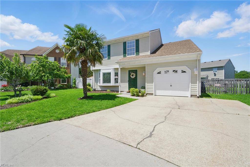 6024 Embassy Row DR, Virginia Beach, VA 23464