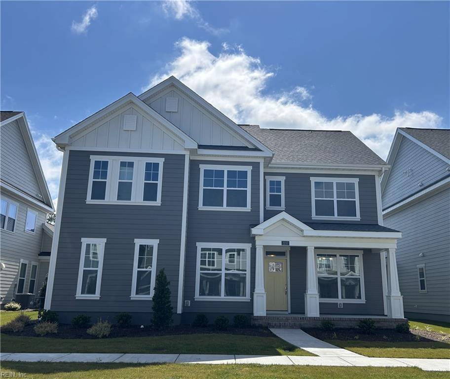 2237 Sanibel LN, Chesapeake, VA 23321