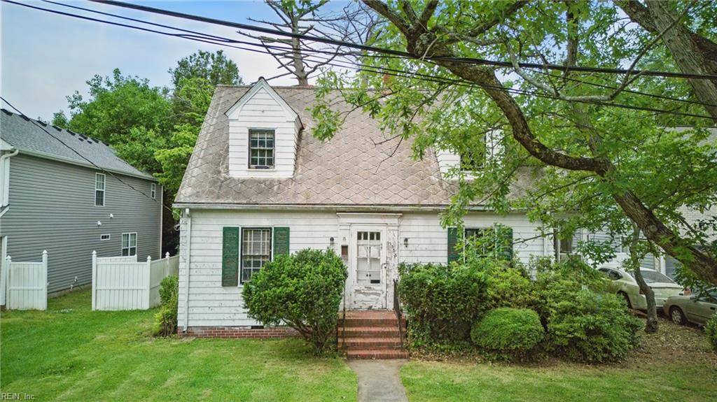 Portsmouth, VA 23704,1314 Parker AVE