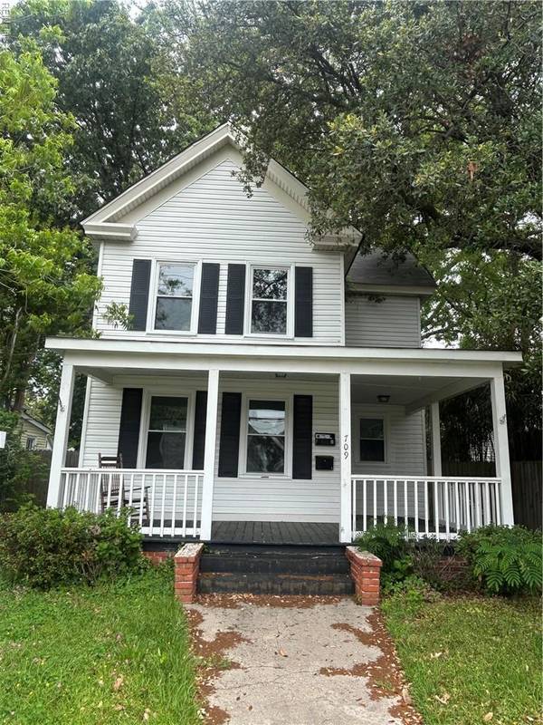 709 E Pembroke AVE #B, Hampton, VA 23669
