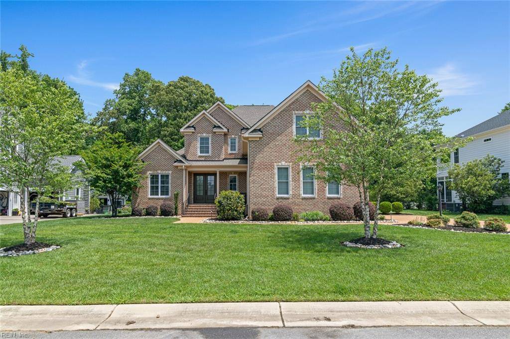 93 Richmond WAY, Carrollton, VA 23314