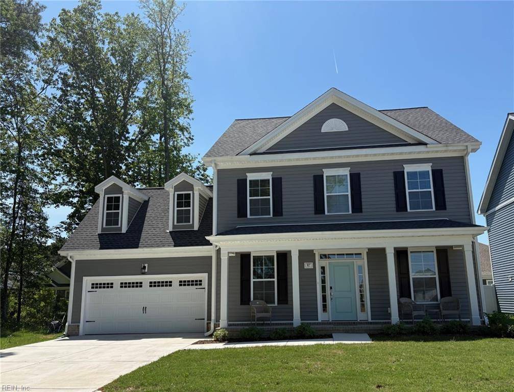 905 Cooper LN, Chesapeake, VA 23320