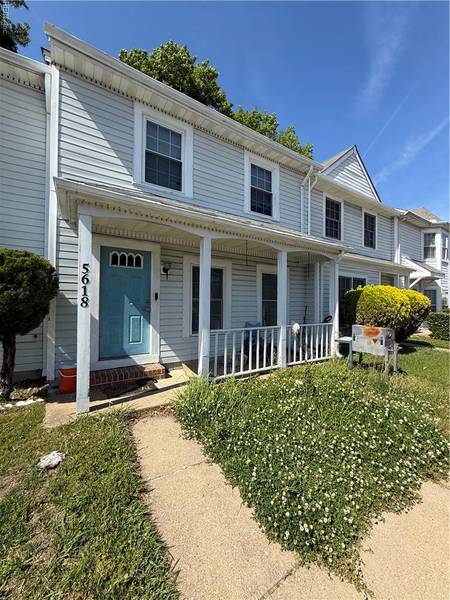 5618 Baccalaureate DR, Virginia Beach, VA 23462