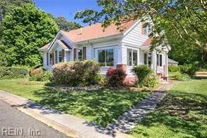 Mathews, VA 23109,10328 Buckley Hall RD