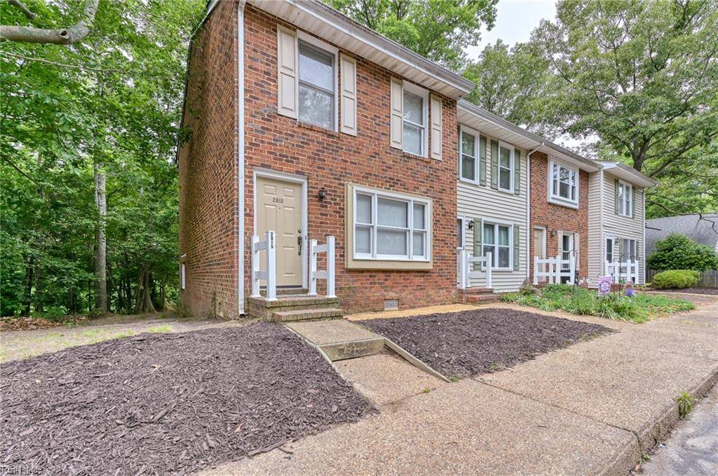 2815 Oak Hill DR, Williamsburg, VA 23185