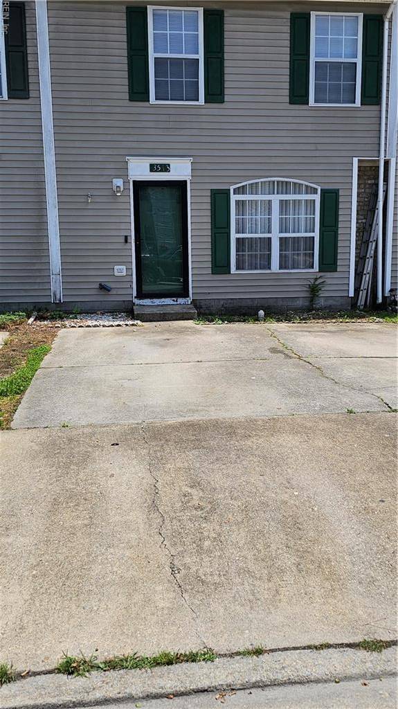 3513 Radford CIR, Chesapeake, VA 23321