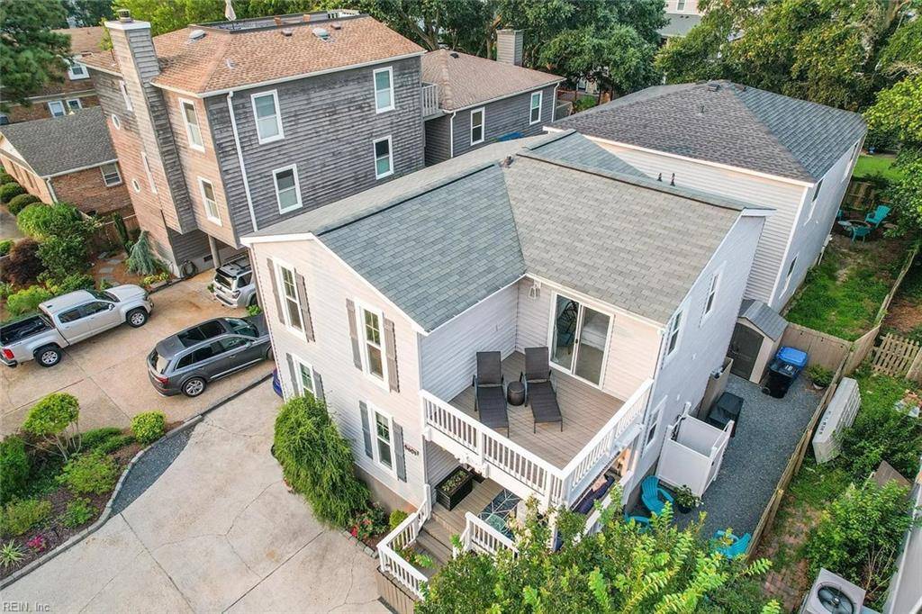 5601 Dawson RD, Virginia Beach, VA 23451