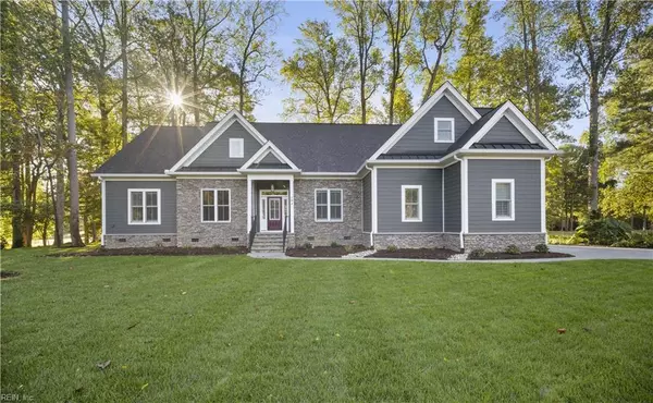 108 Colonel Philip Johnson, Williamsburg, VA 23185