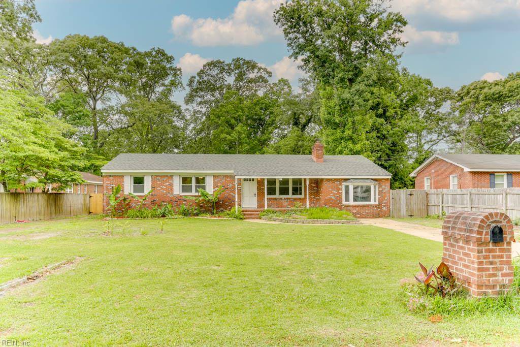Chesapeake, VA 23325,1615 Oleander AVE