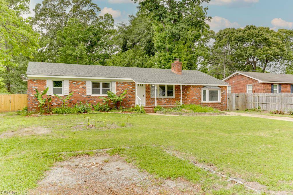 Chesapeake, VA 23325,1615 Oleander AVE
