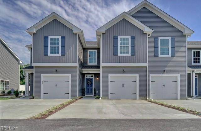 3648 Towne Point RD, Portsmouth, VA 23703