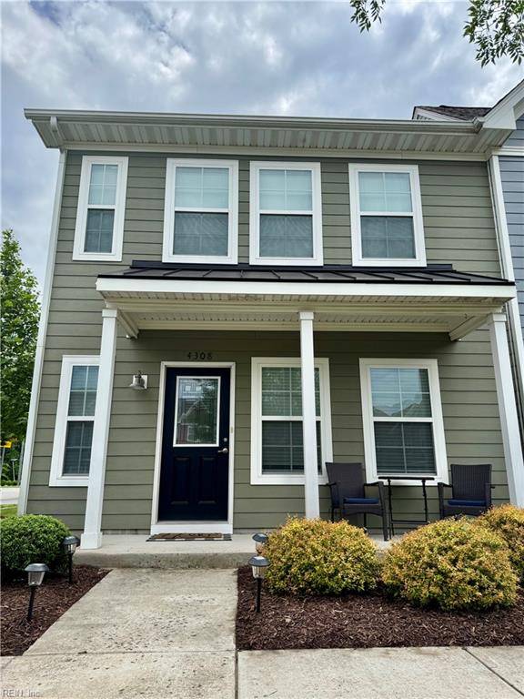 4308 Alvahmartin WAY, Chesapeake, VA 23324