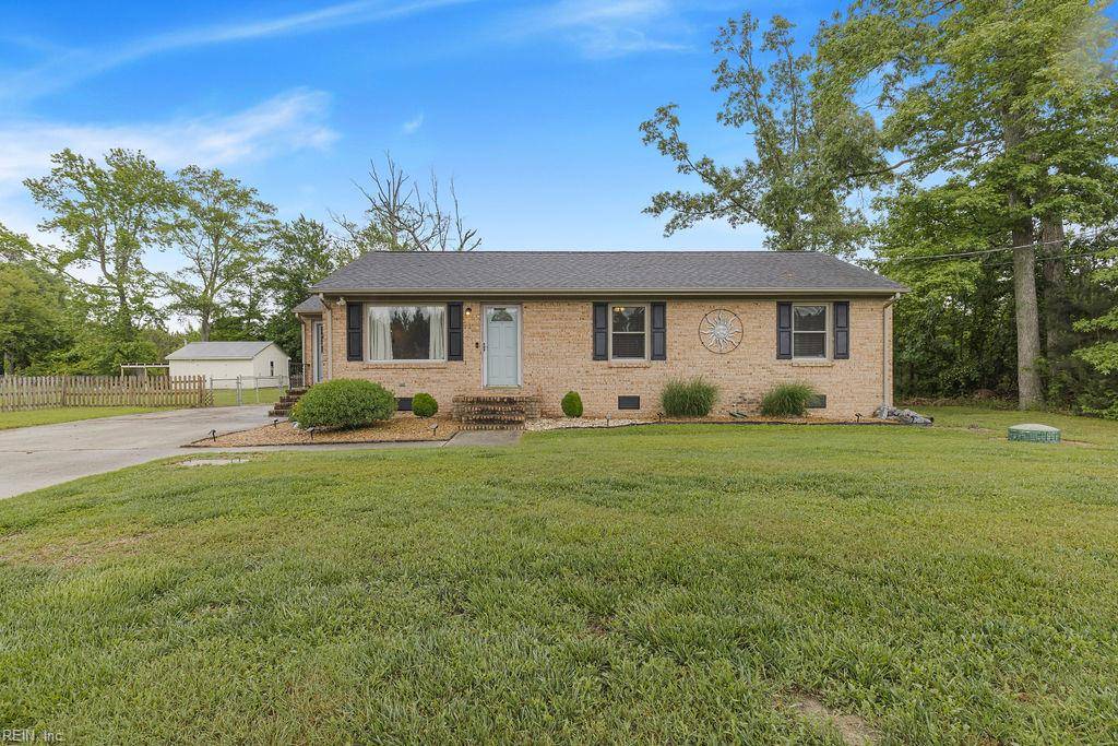 Franklin, VA 23851,27195 Dogwood Bend RD