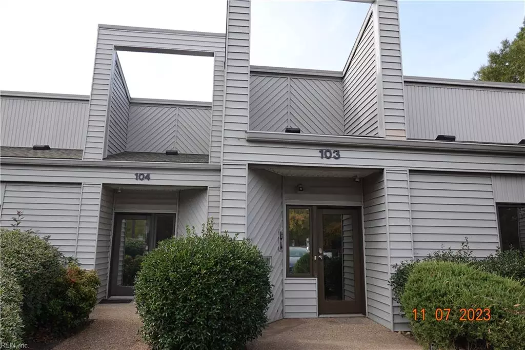 Newport News, VA 23606,732 Thimble Shoals BLVD #103