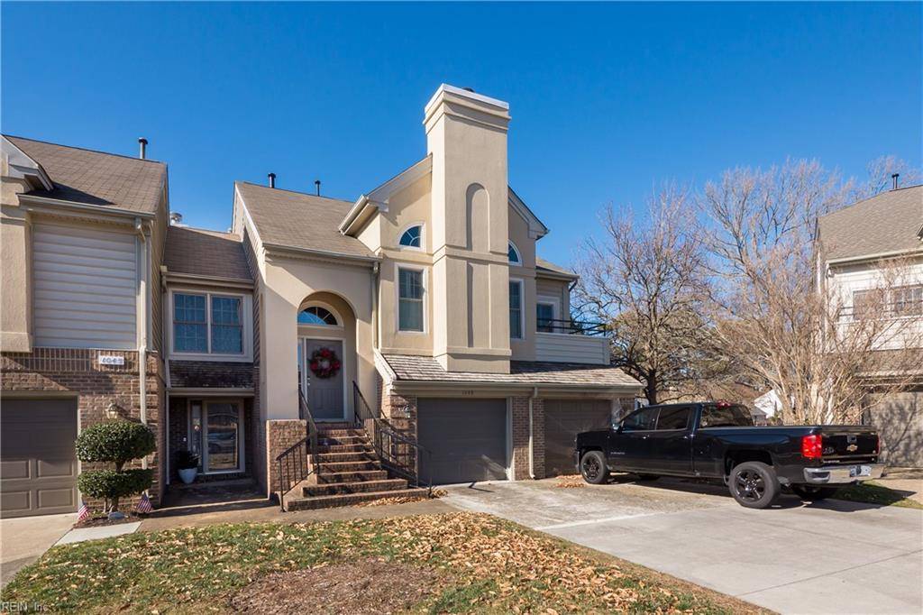 1049 Hanson WAY, Virginia Beach, VA 23454