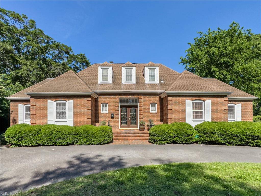6035 River RD, Norfolk, VA 23505