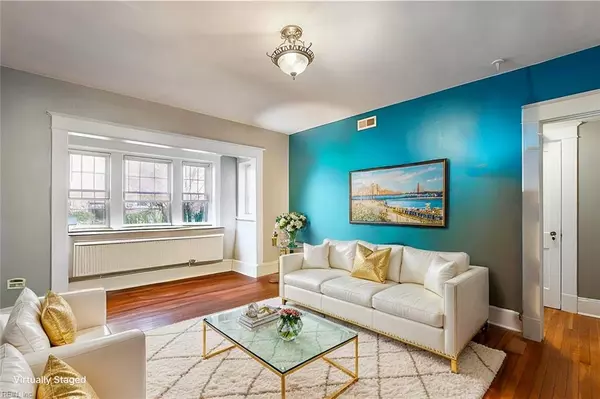 Norfolk, VA 23517,913 Spotswood AVE #1