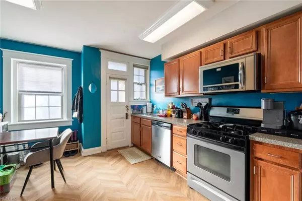 Norfolk, VA 23517,913 Spotswood AVE #1