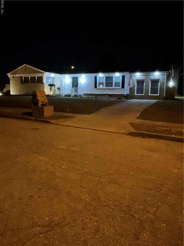 2800 Candlewood CIR, Chesapeake, VA 23324