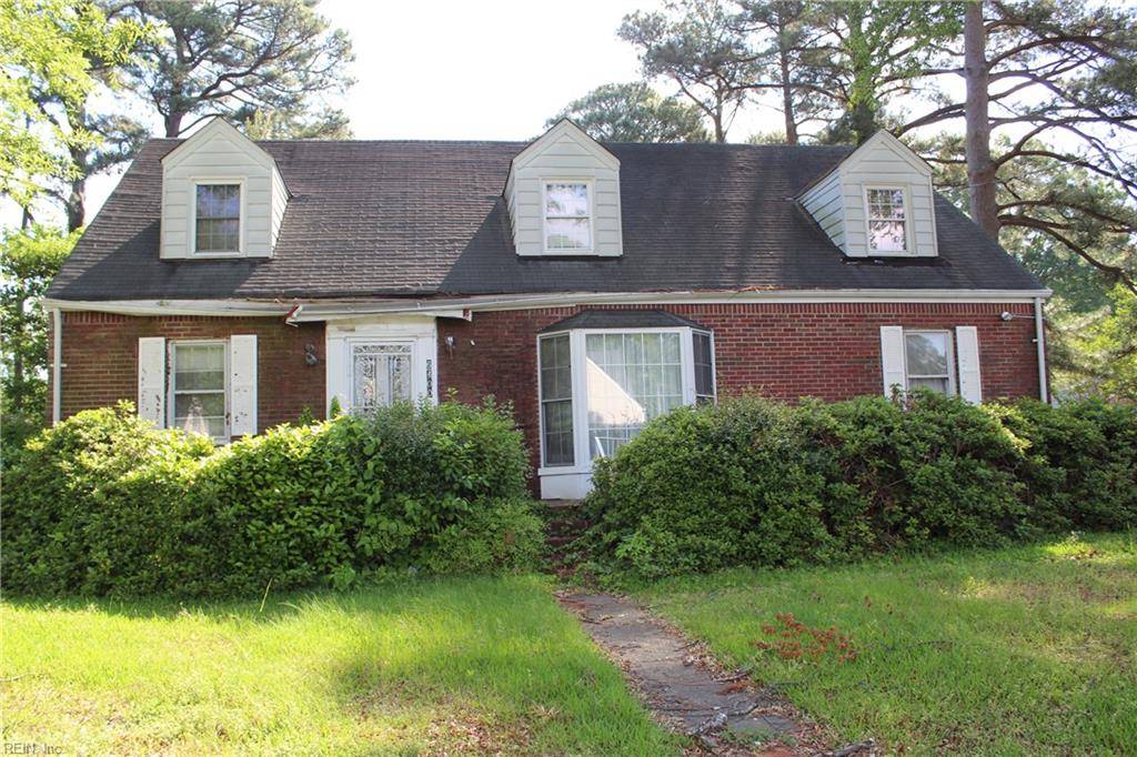 6400 Avon RD, Norfolk, VA 23513