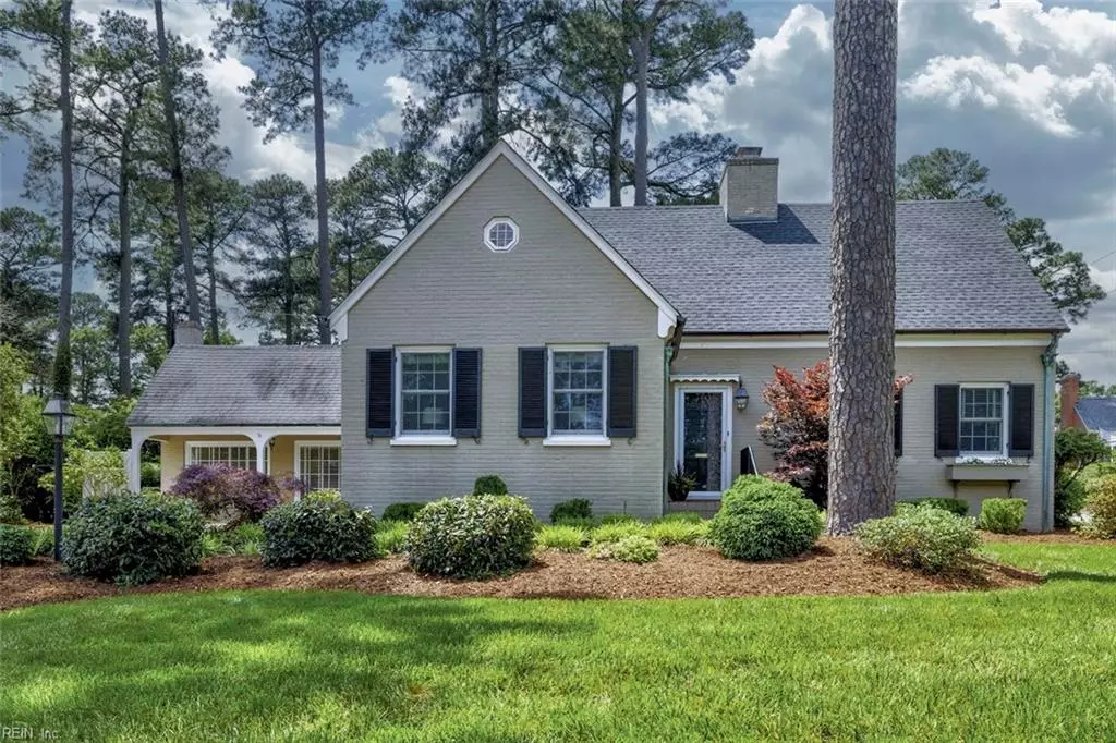 Suffolk, VA 23434,727 Jones ST