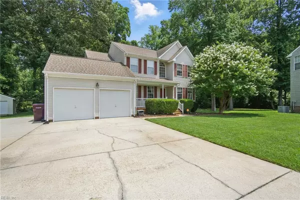 Chesapeake, VA 23320,543 Stillwater DR