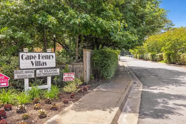 3041 Cape Henry CT, Virginia Beach, VA 23451