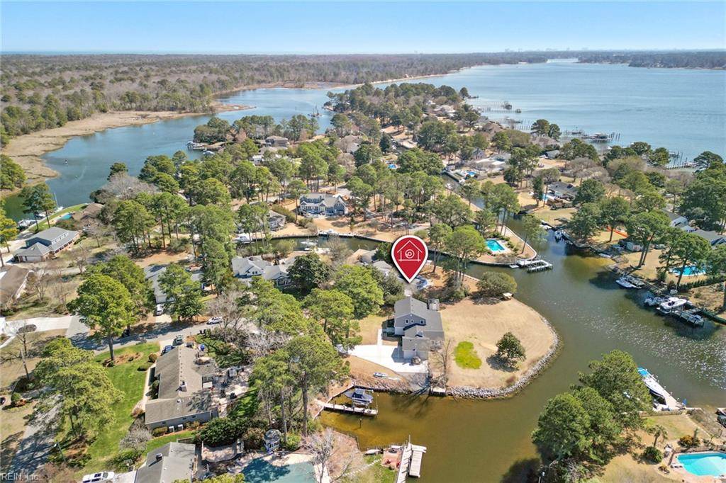 2301 Leeward Shore CT, Virginia Beach, VA 23451