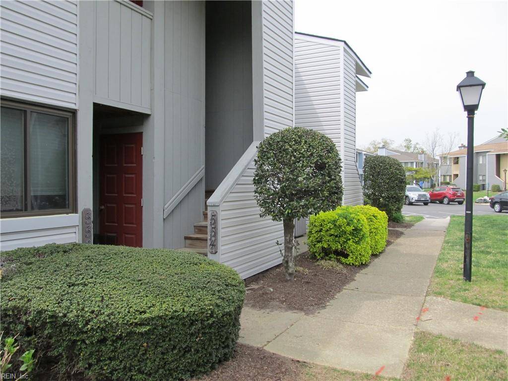 554 Pheasant RN, Virginia Beach, VA 23452