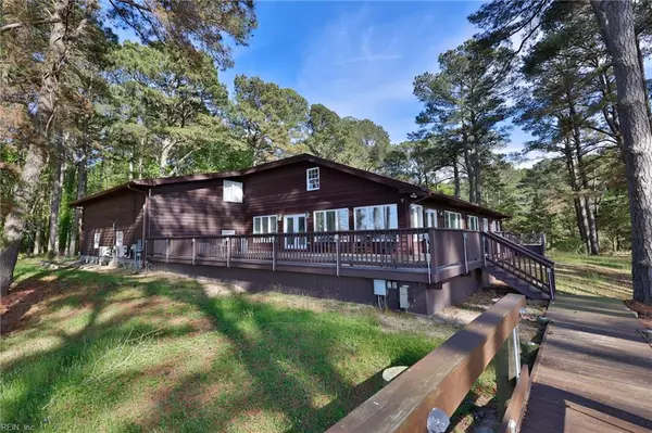 Exmore, VA 23350,2281 Old Neck RD