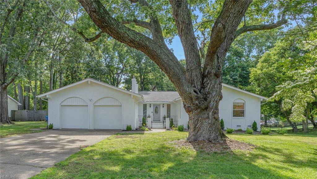 1325 Baycliff DR, Virginia Beach, VA 23454