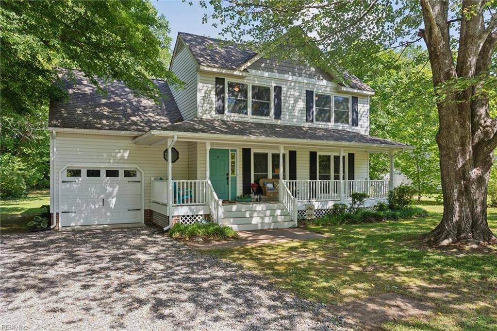 7720 Kelly AVE, Gloucester, VA 23061