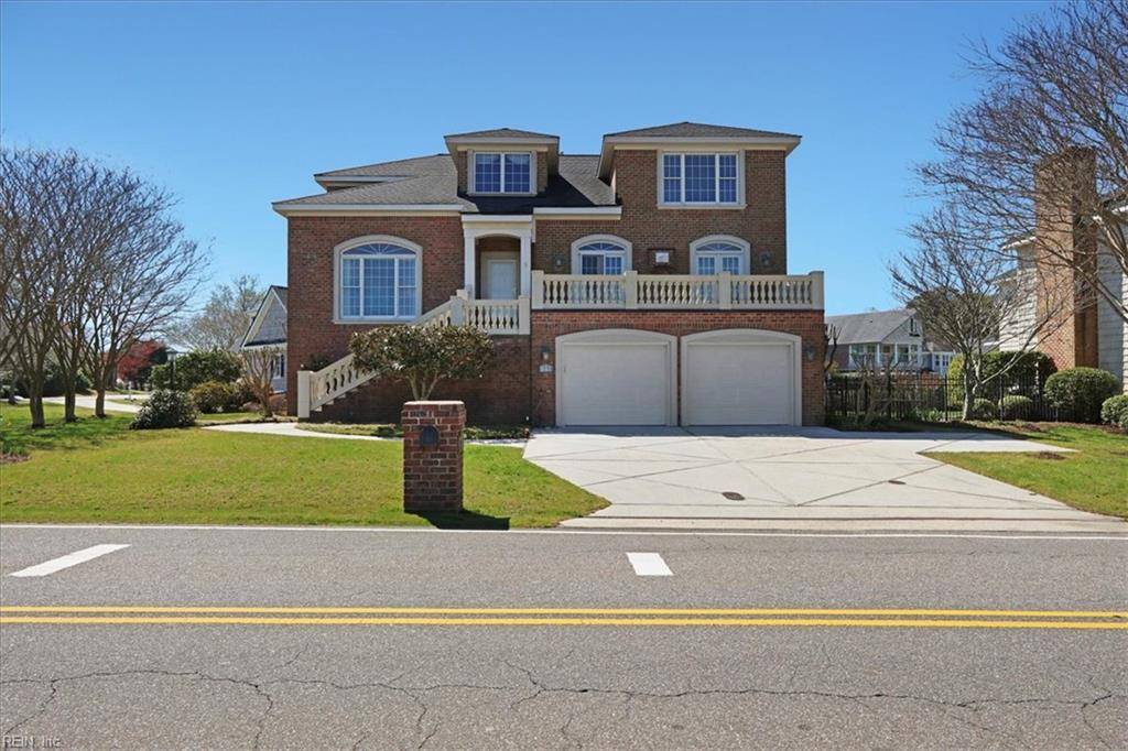 433 Croatan RD, Virginia Beach, VA 23451