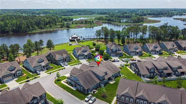 120 Tranquility TRCE, Chesapeake, VA 23320