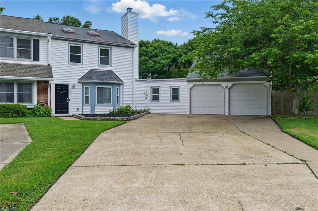 723 Goose Creek CT, Virginia Beach, VA 23462