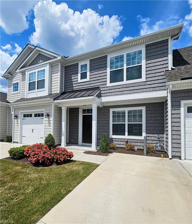 2004 Canning PL, Chesapeake, VA 23322